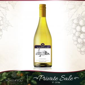 NOBLESSE Chardonnay Chile White Wine 2023